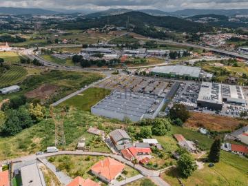 Moradia, Silvares