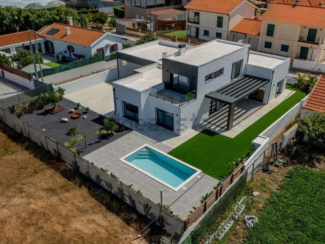 Moradia, Silveira