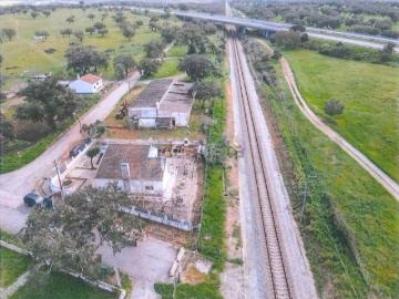 Montemor-o-Novo, Distrito de Évora