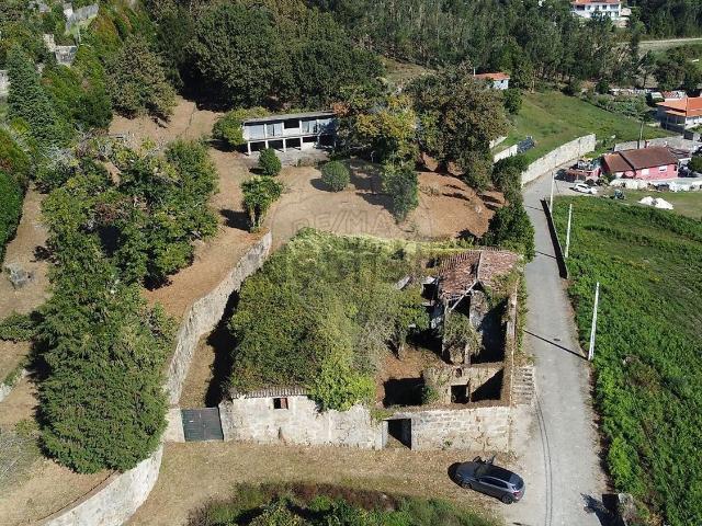 Moradia, Rio Covo Santa Eulália