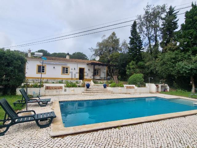 Moradia, Silves