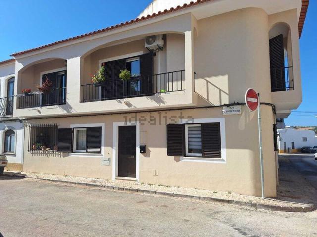 Moradia, Silves