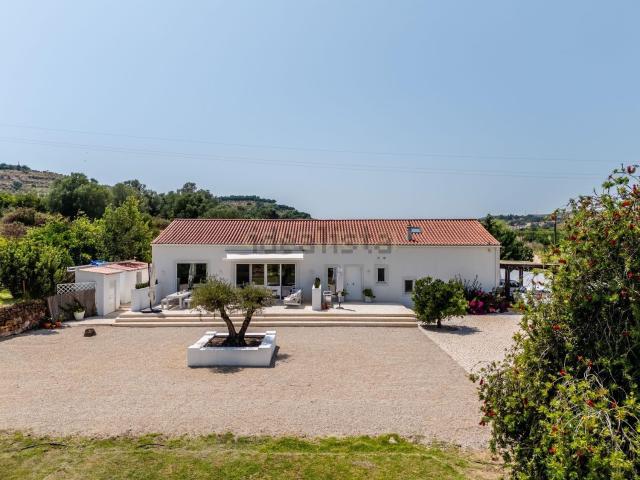 Moradia, Silves