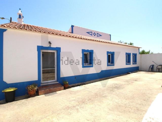 Moradia, Silves
