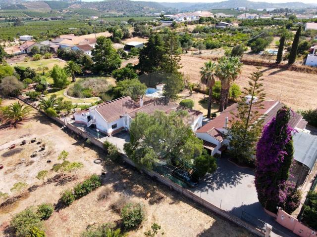 Moradia, Silves