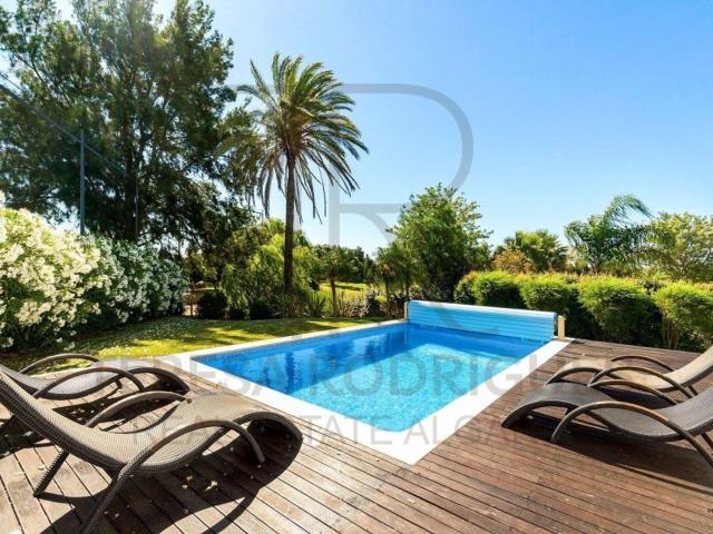 Moradia, Silves