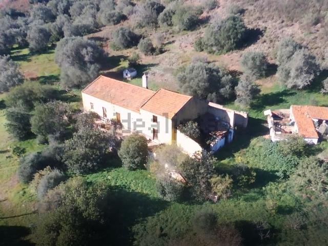 Moradia, Silves