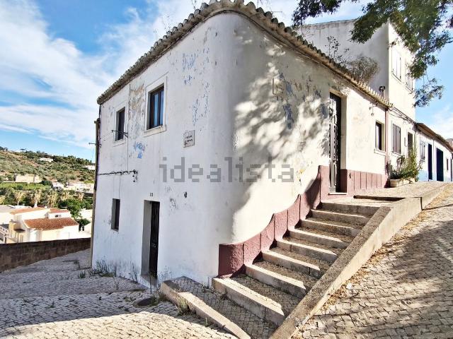Moradia, Silves