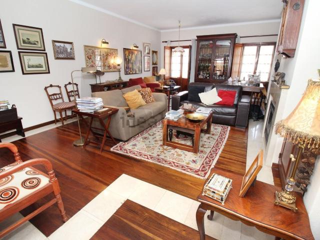 Moradia, Silves