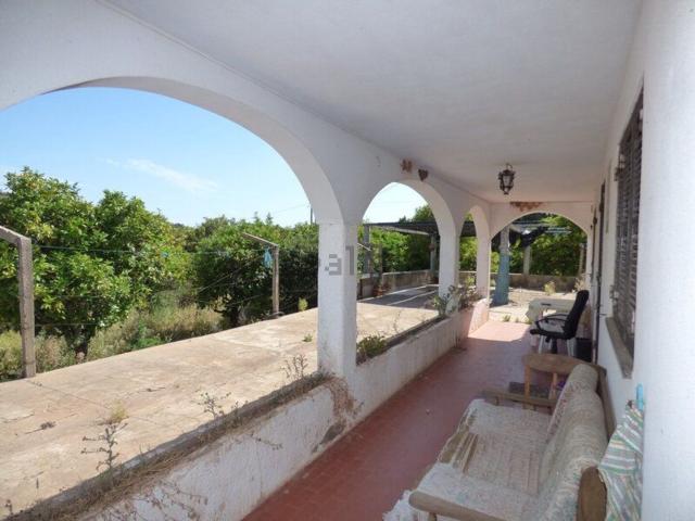 Moradia, Silves