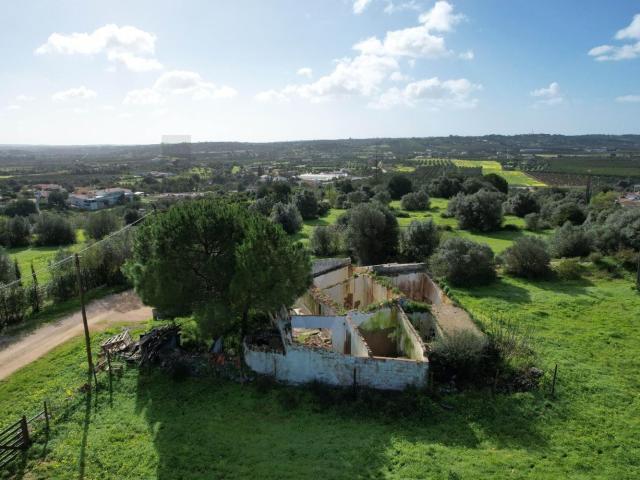 Moradia, Silves