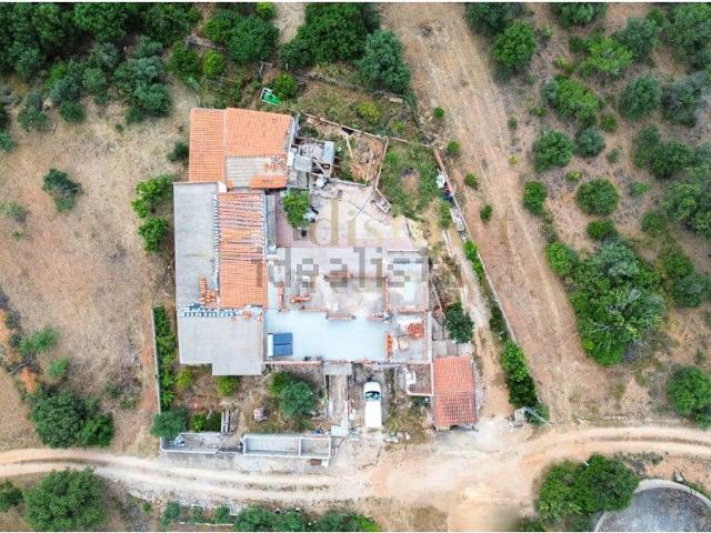 Moradia, Silves