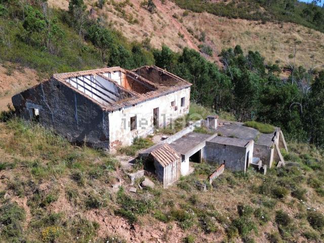 Moradia, Silves