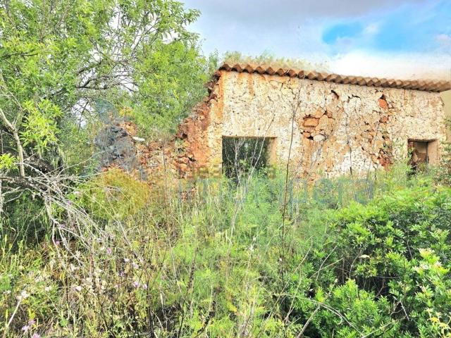 Moradia, Silves