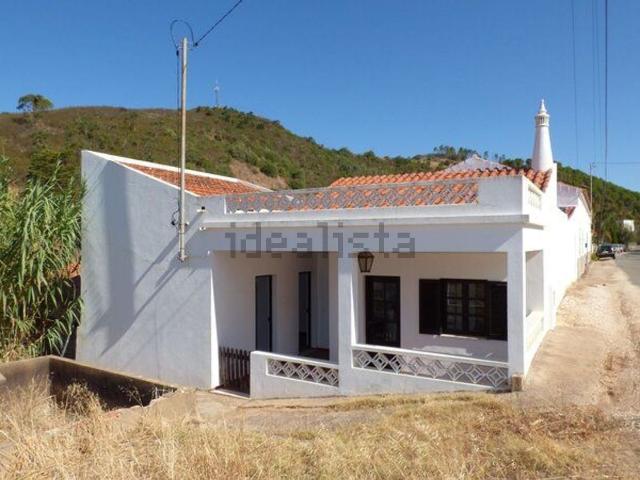 Moradia, Silves