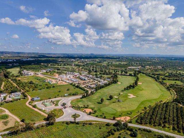 Moradia, Silves