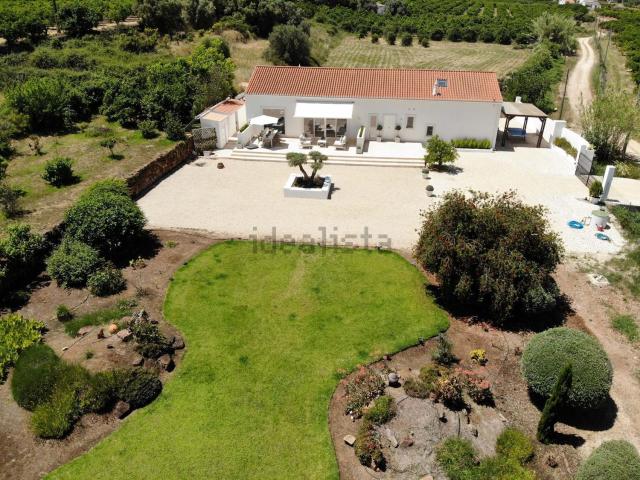 Moradia, Silves