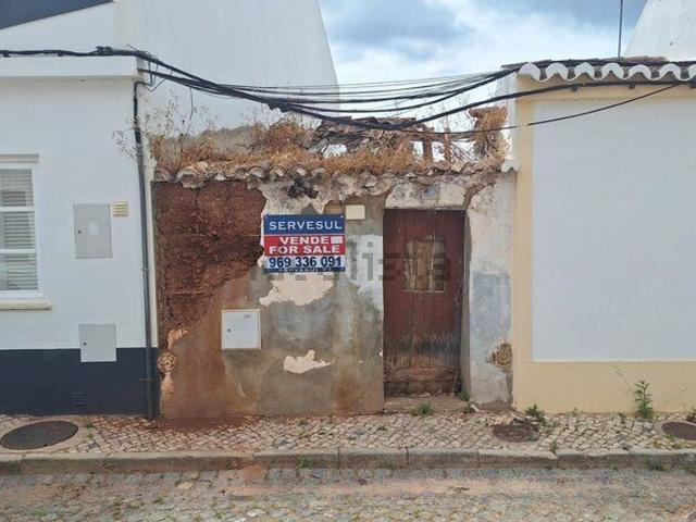 Moradia, Silves