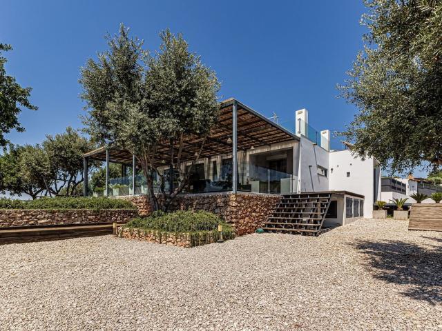 Moradia, Silves