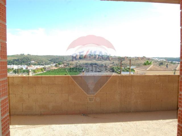 Moradia, Silves