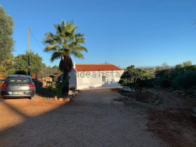 Moradia, Silves