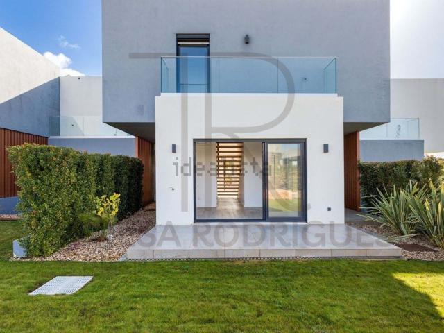 Moradia, Silves