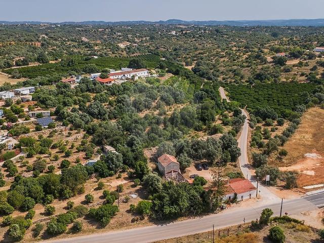 Moradia, Silves