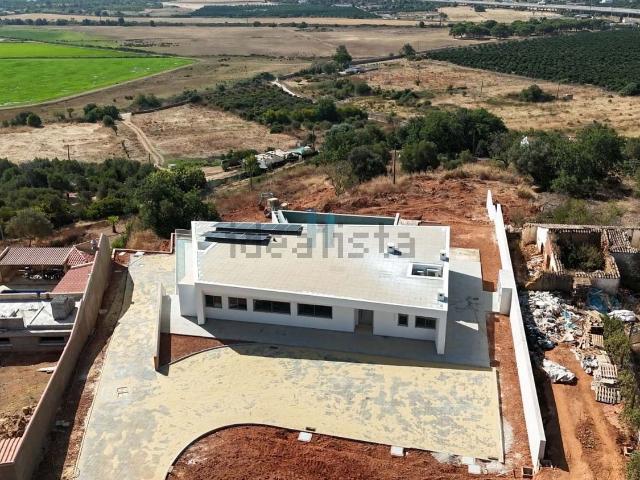 Moradia, Silves