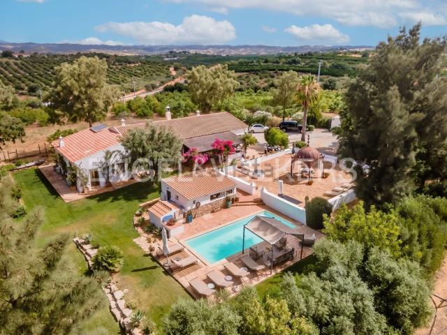 Moradia, Silves