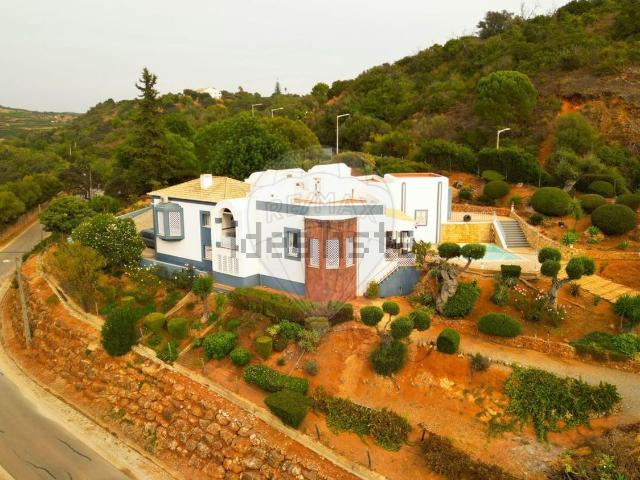 Moradia, Silves