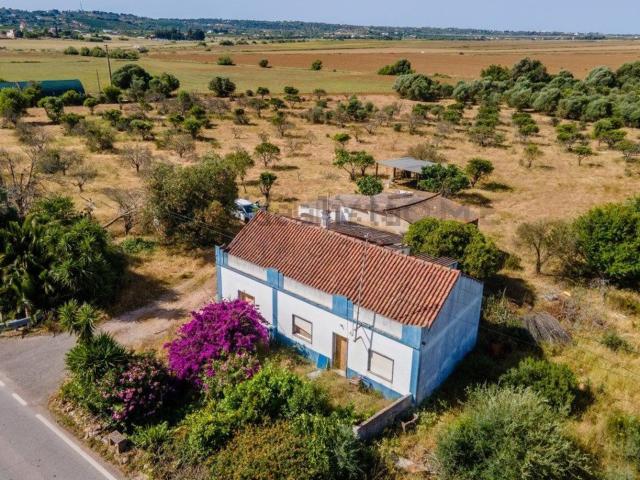 Moradia, Silves
