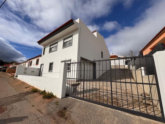 Moradia, Silves