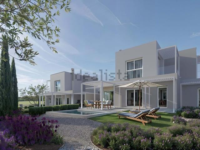 Moradia, Silves