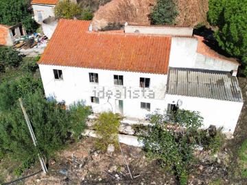 Moradia, Silves