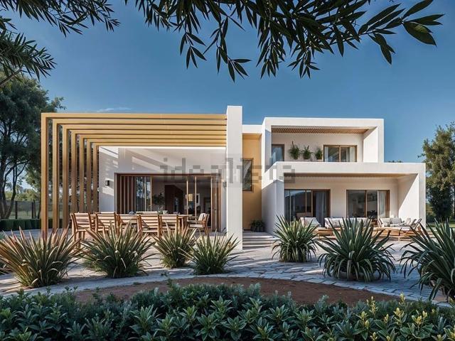 Moradia, Silves