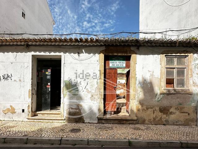 Moradia, Silves