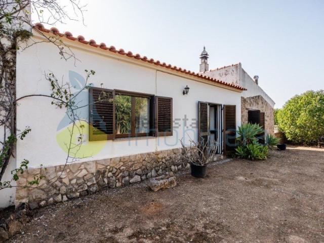 Moradia, Alcantarilha