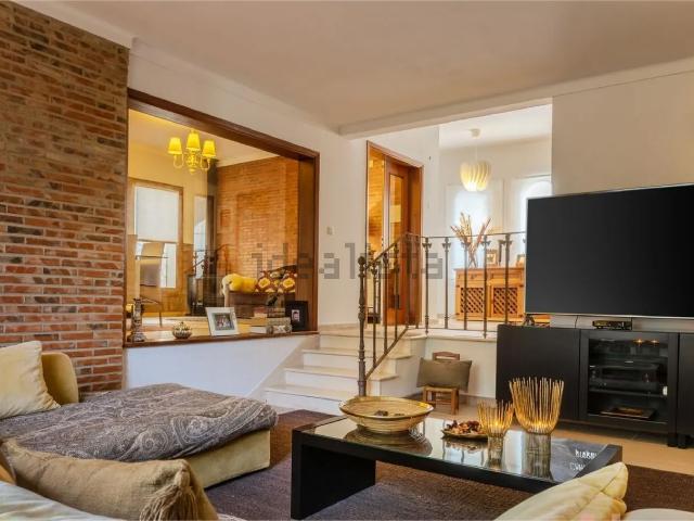 Moradia, Silves