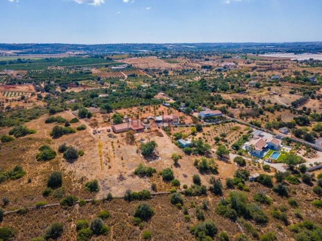 Moradia, Silves
