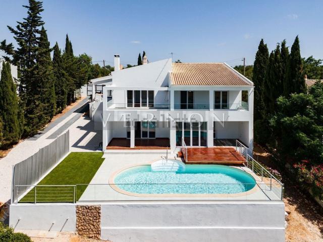 Moradia, Silves
