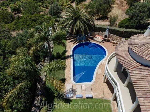 Moradia, Silves
