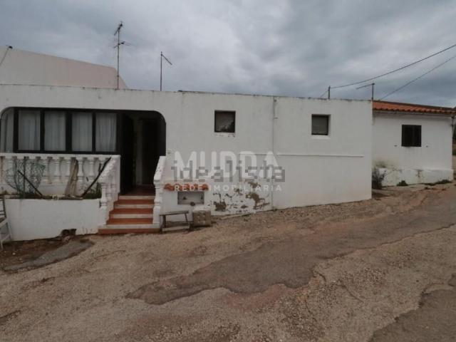 Moradia, Silves