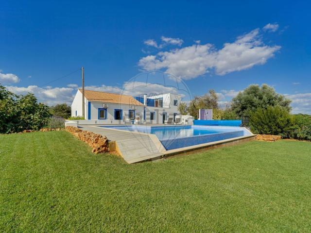 Moradia, Silves