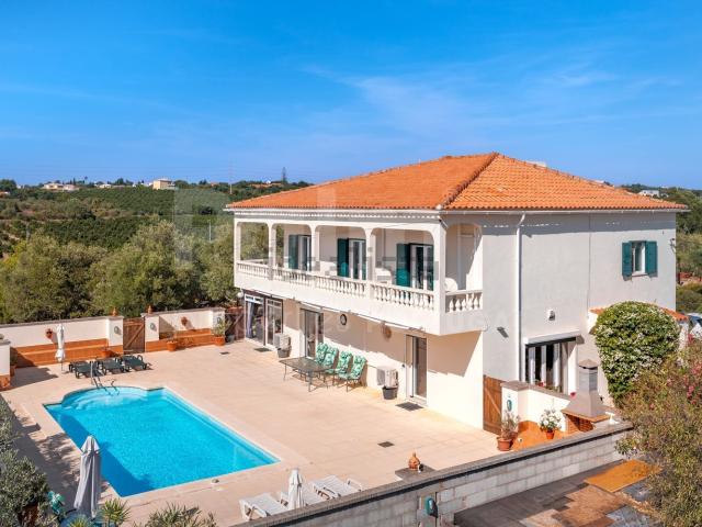 Moradia, Silves