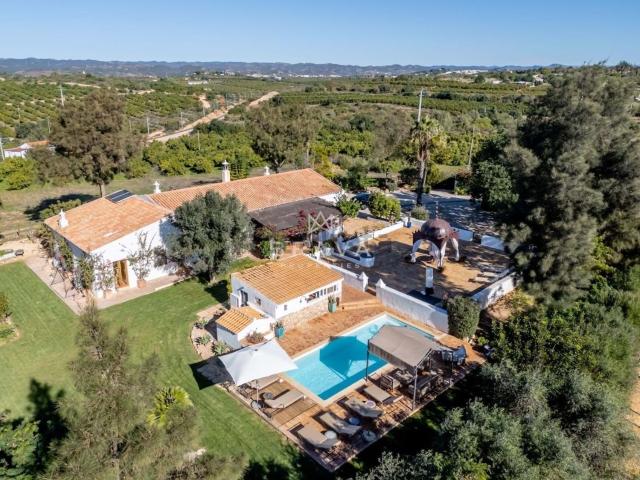 Moradia, Silves