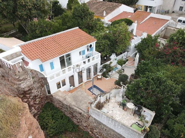 Moradia, Silves