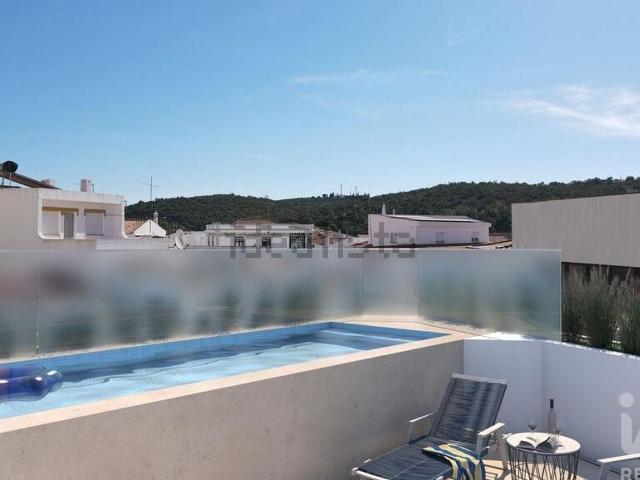 Moradia, Silves