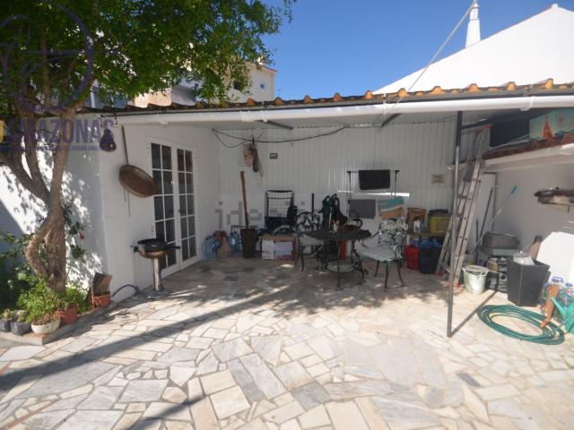 Moradia, Silves