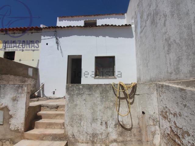 Moradia, Silves