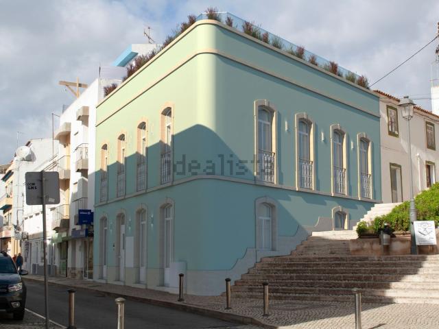 Moradia, Silves